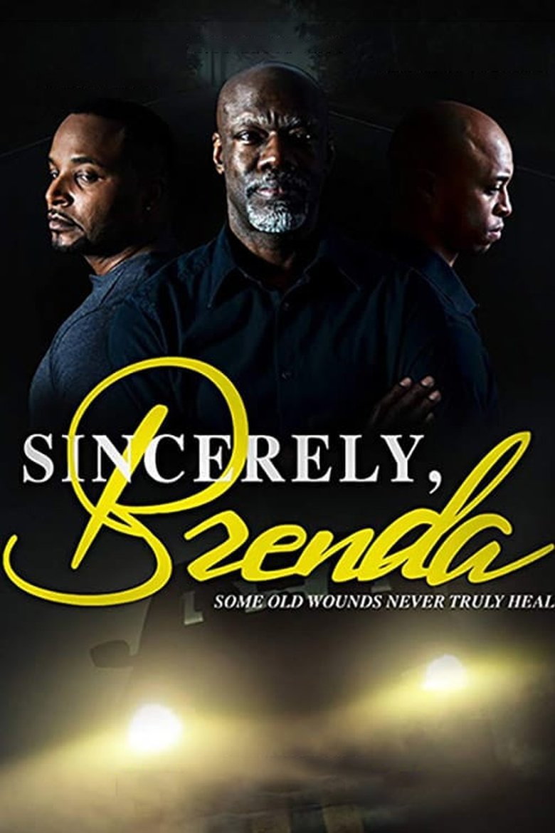 Poster of Sincerely, Brenda