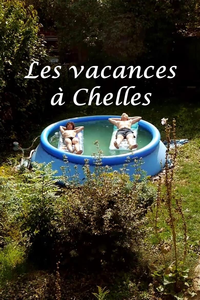 Poster of Les Vacances à Chelles