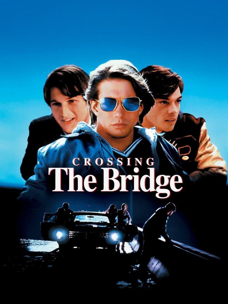 Poster of Crossing the Bridge