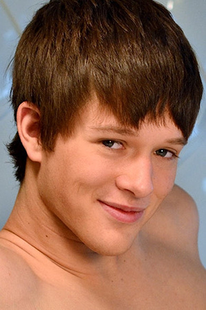 Portrait of Tanner Shane
