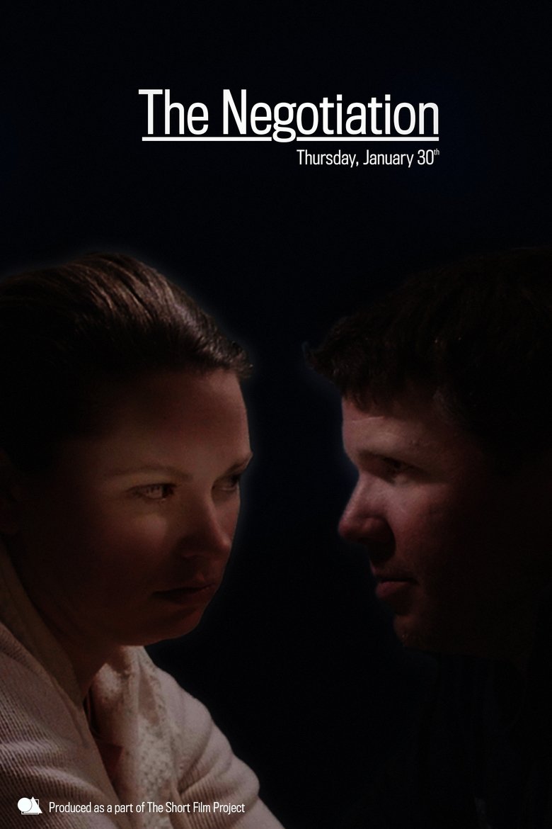 Poster of The Negotiation