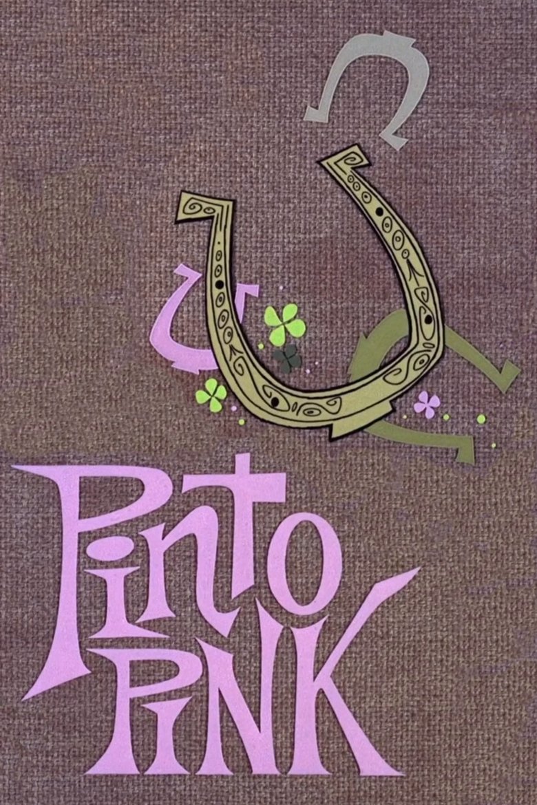 Poster of Pinto Pink