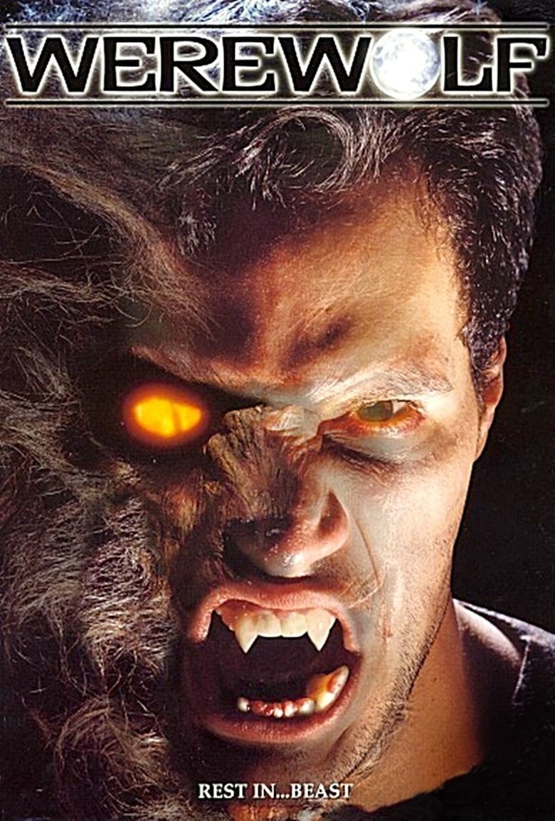 Poster of Werewolf