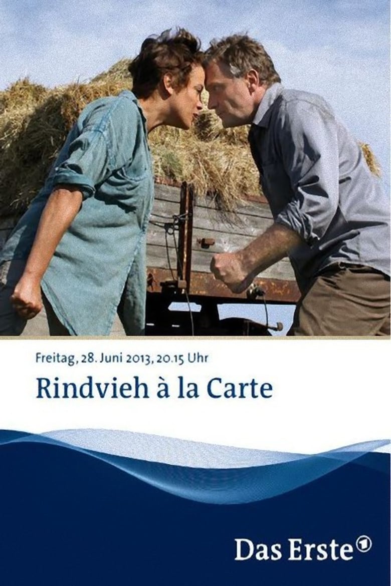 Poster of Rindvieh à la carte
