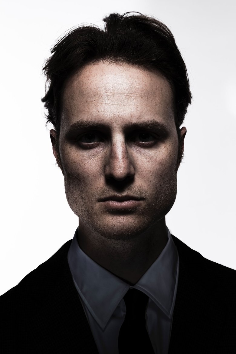 Portrait of Max Devereaux