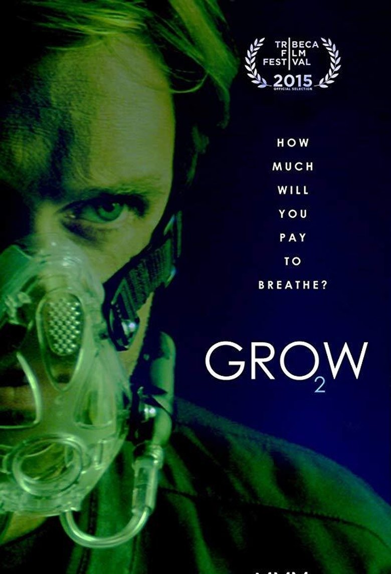 Poster of Grow