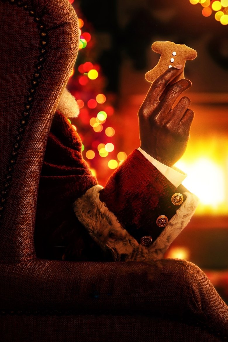 Poster of Dashing Through the Snow