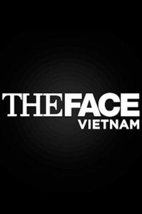 Poster of The Face Vietnam