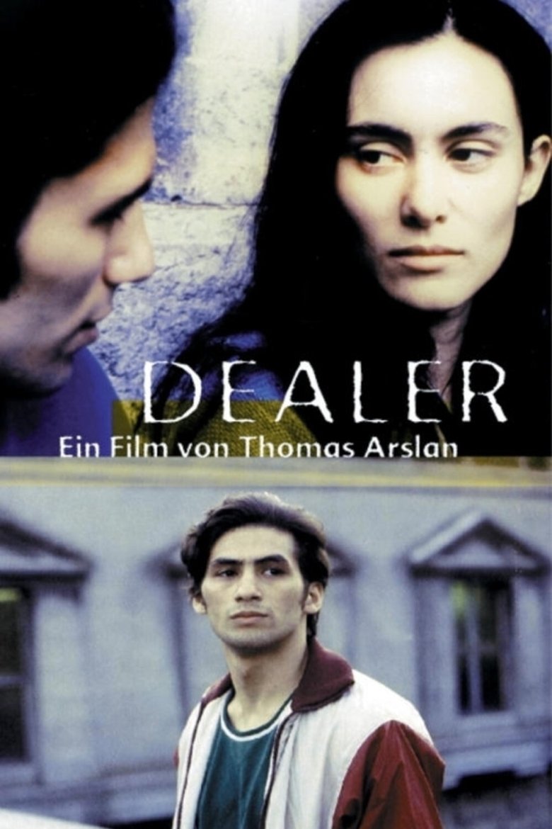 Poster of Dealer