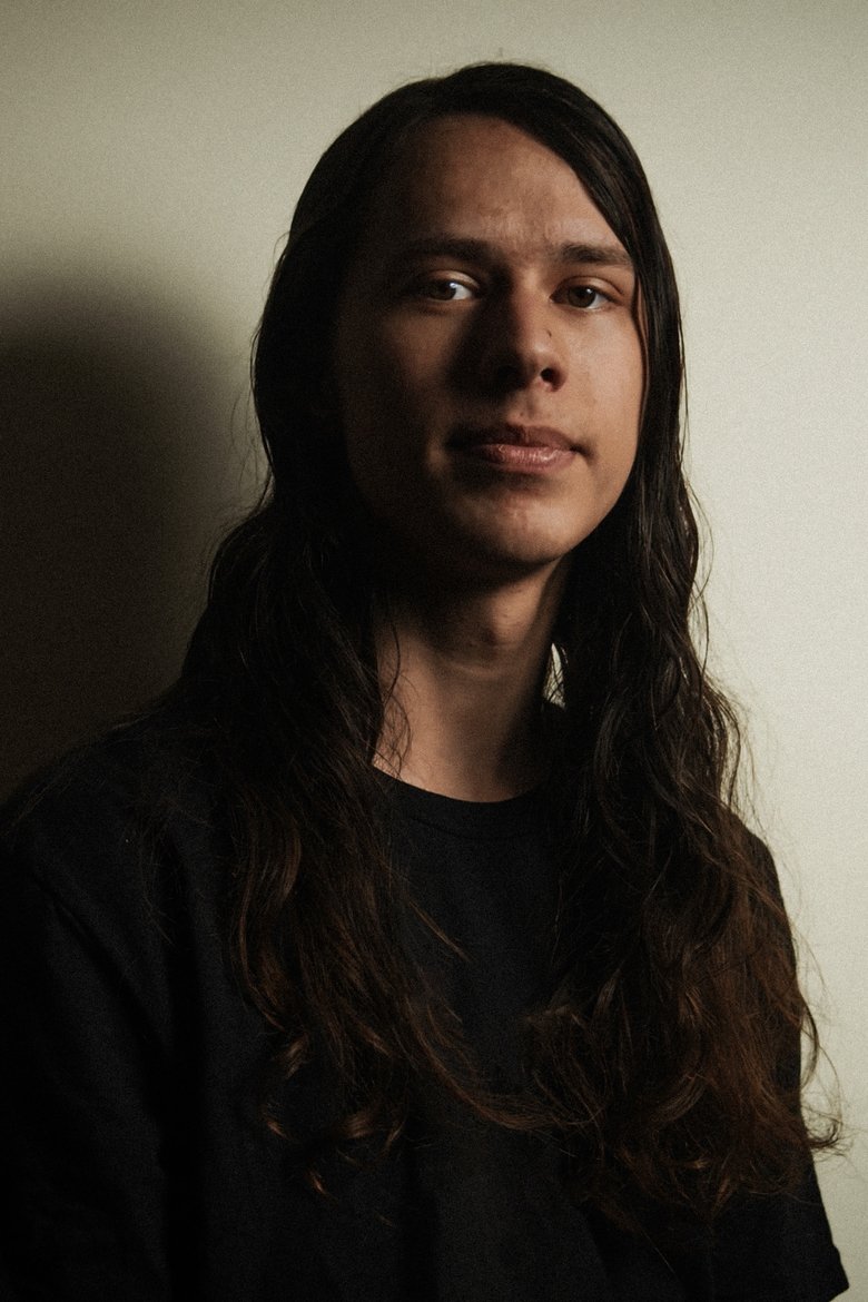 Portrait of Dustin Wilson V