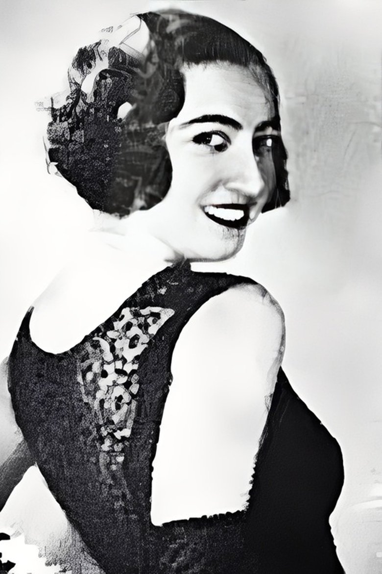 Portrait of Faina Kvytakovskaya