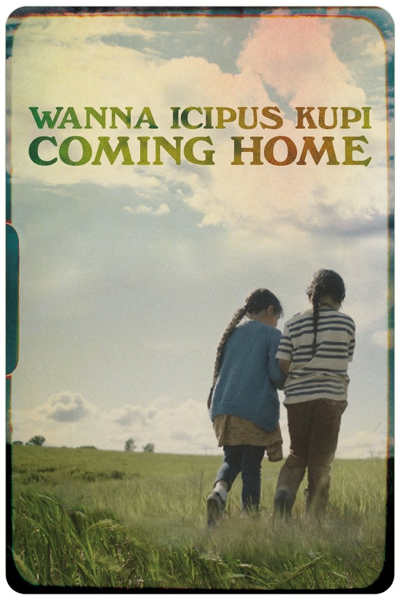 Poster of Coming Home