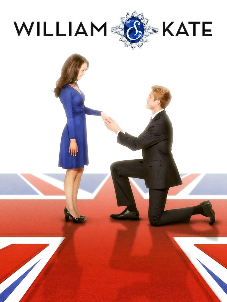 Poster of William & Kate