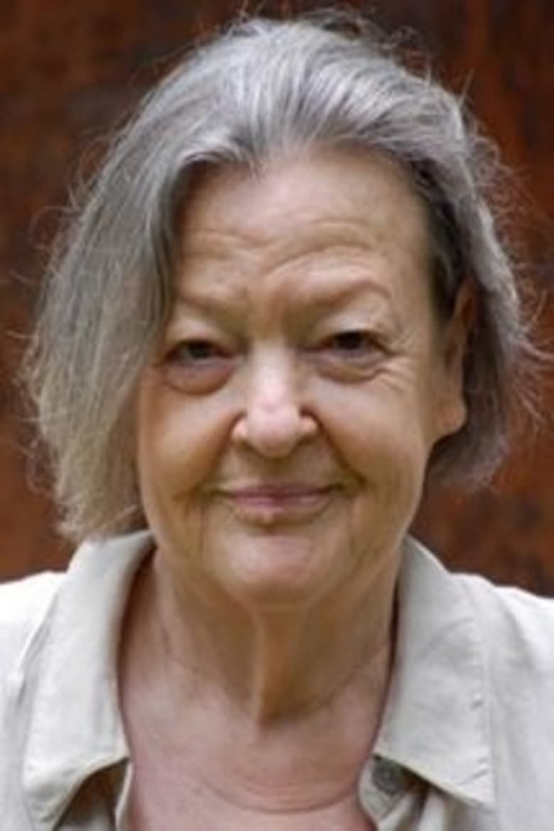 Portrait of Friederike Frerichs