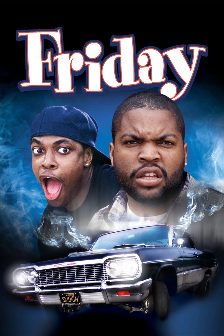 Poster of Friday