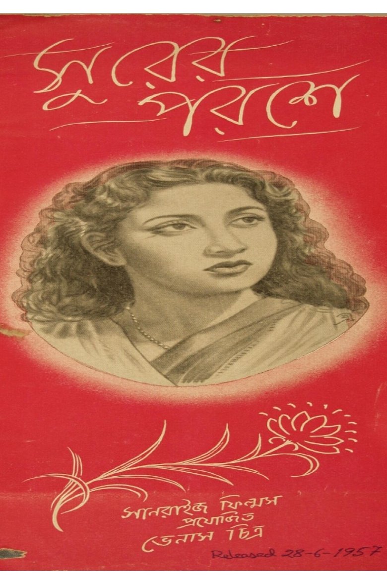 Poster of Surer Parashe