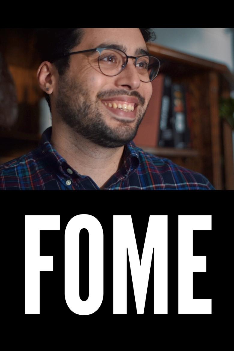 Poster of FOME