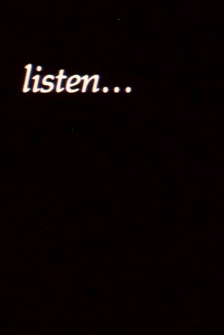 Poster of listen...