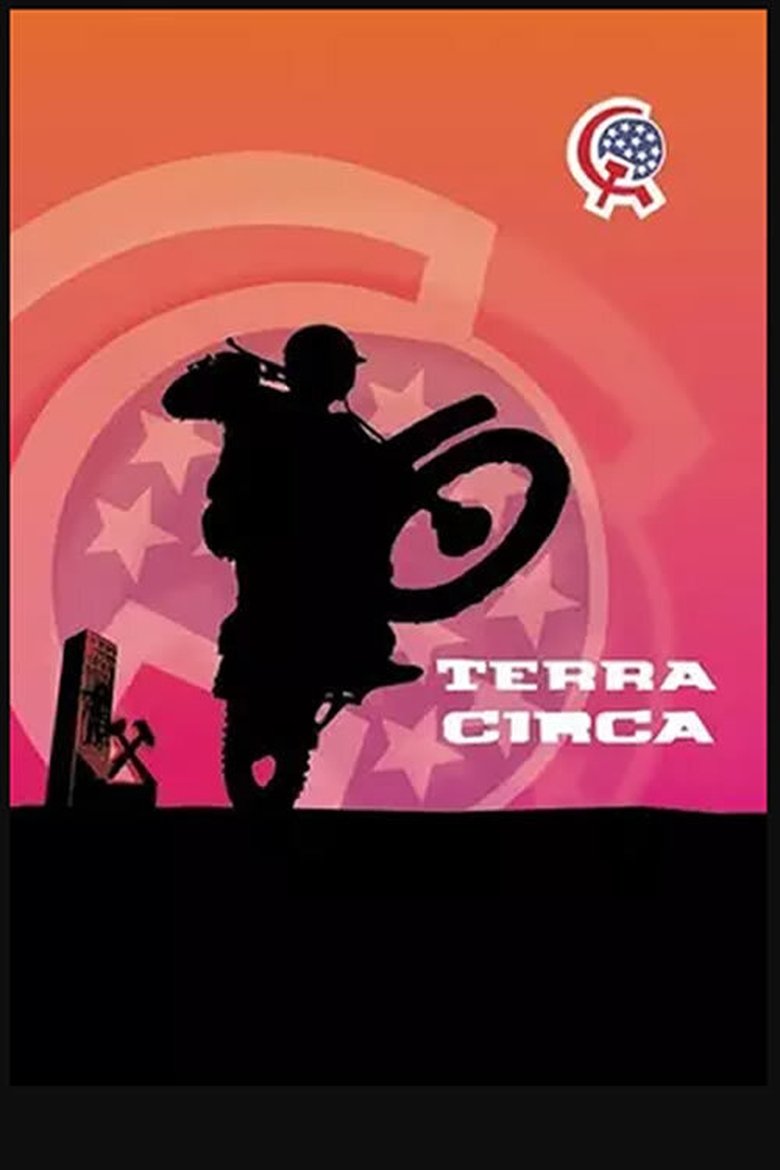 Poster of Terra Circa