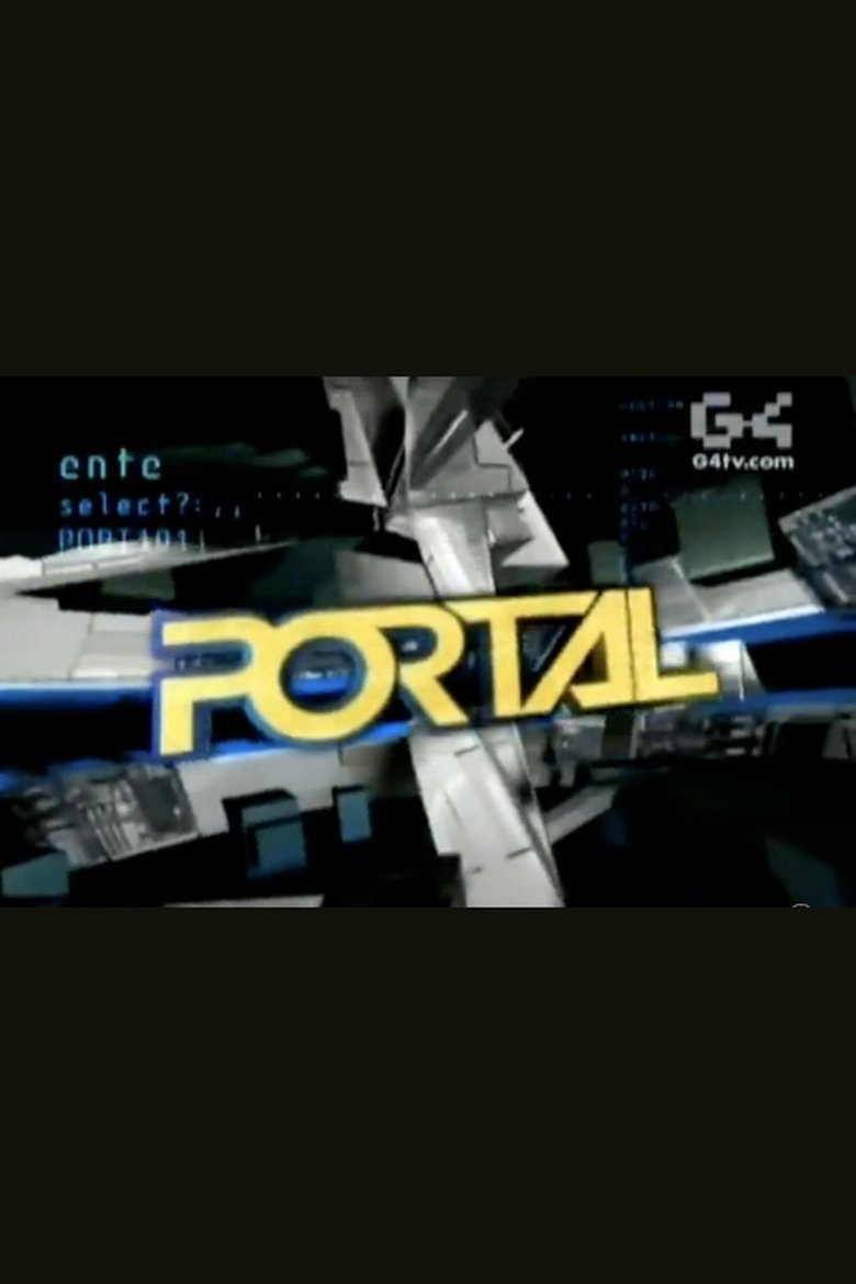 Poster of Portal