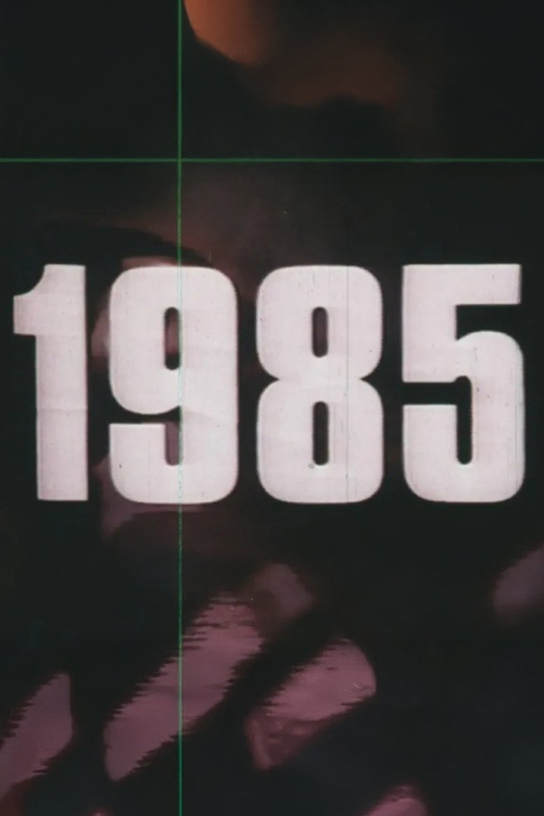 Poster of 1985