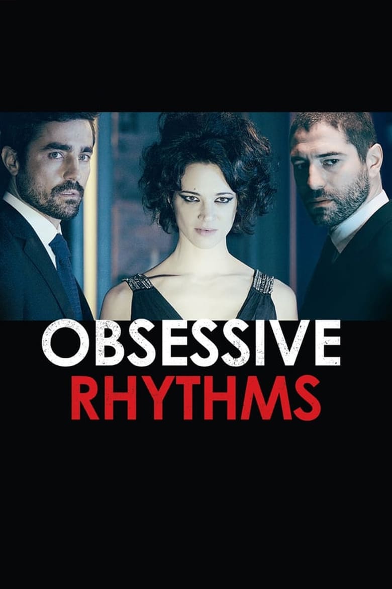 Poster of Obsessive Rythms