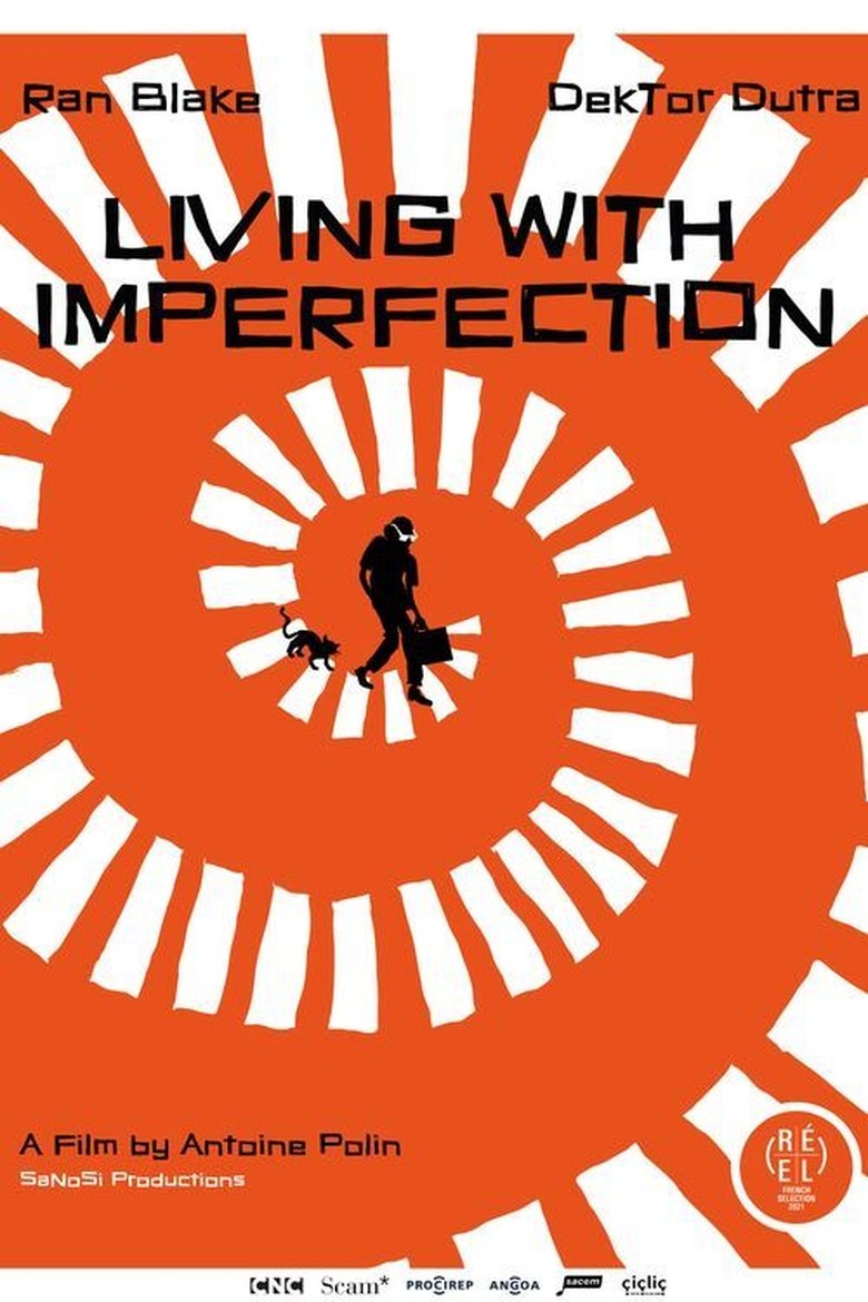 Poster of Living with Imperfection