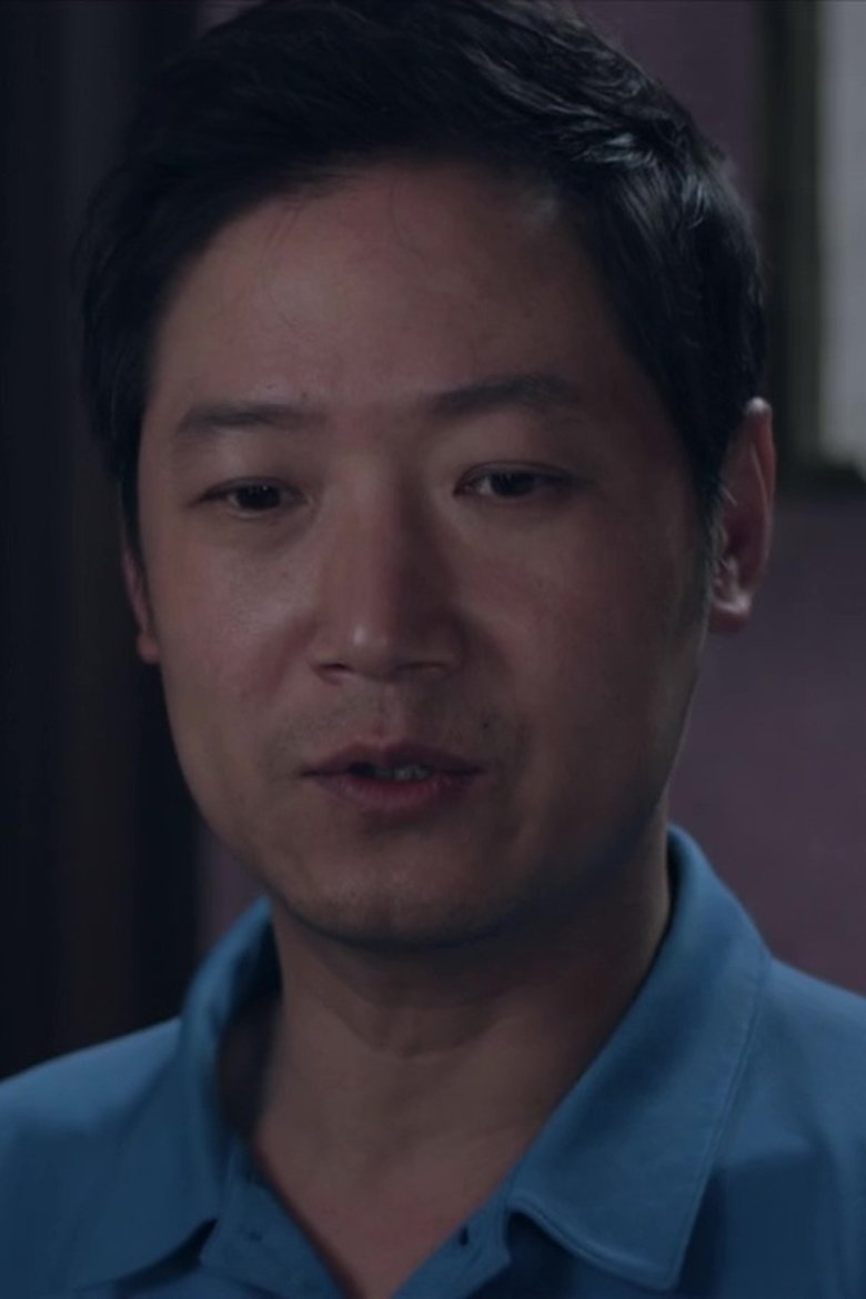 Portrait of Lee Jeong-gil-II