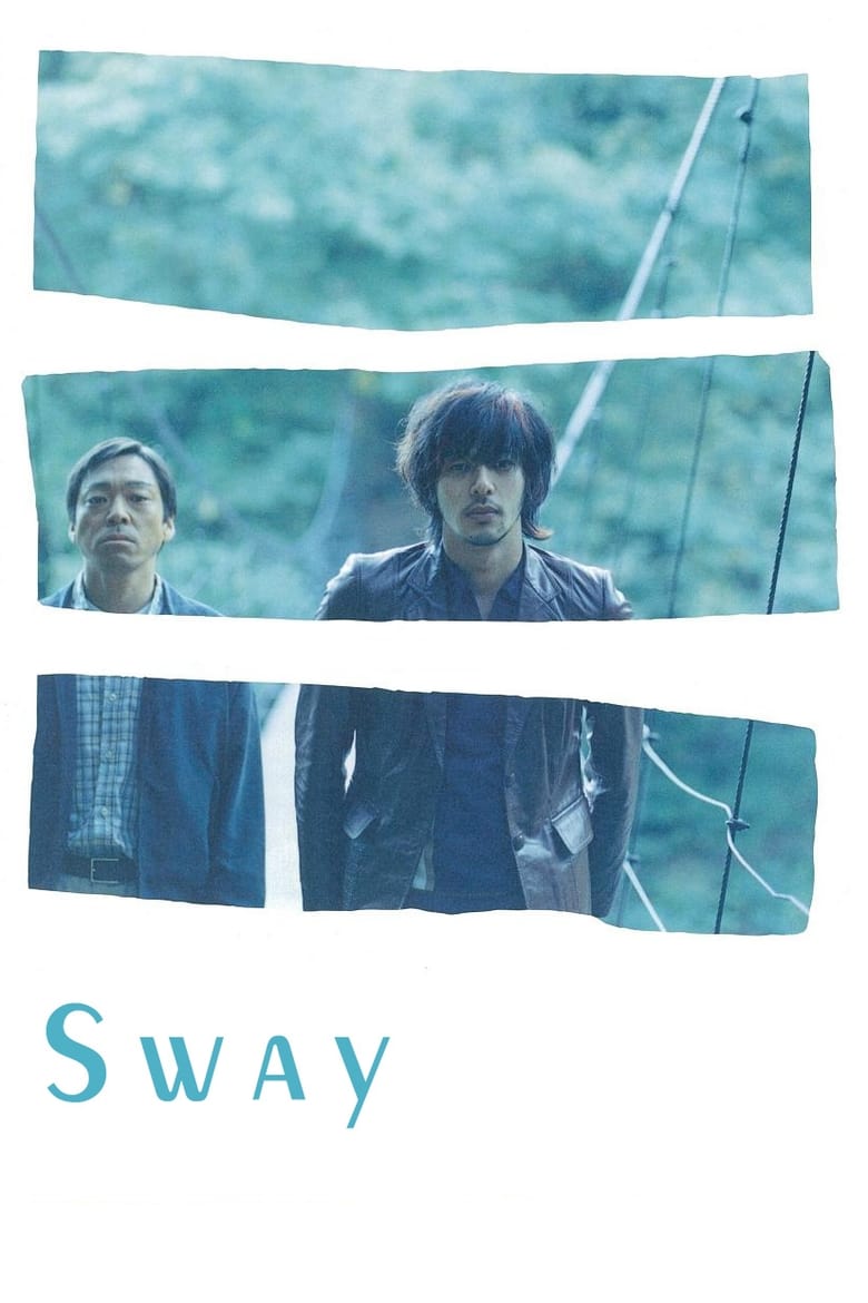 Poster of Sway