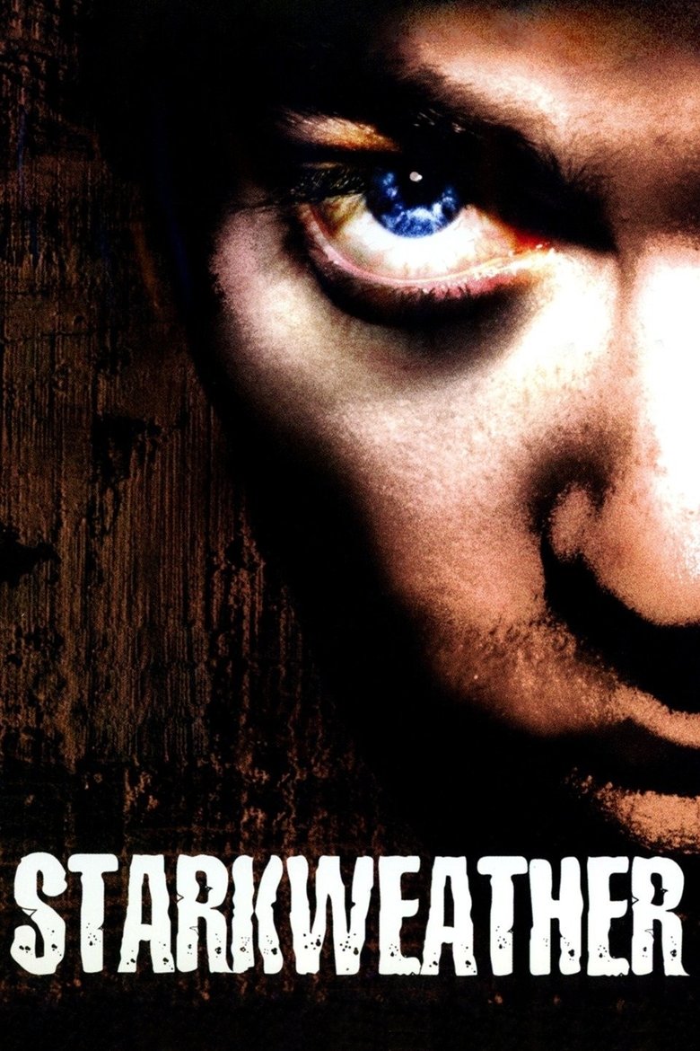 Poster of Starkweather