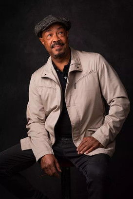 Portrait of Earl Falconer