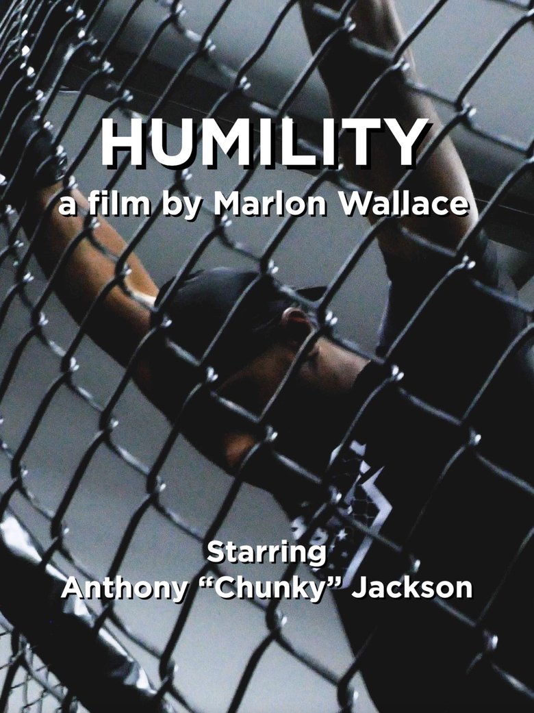 Poster of Humility