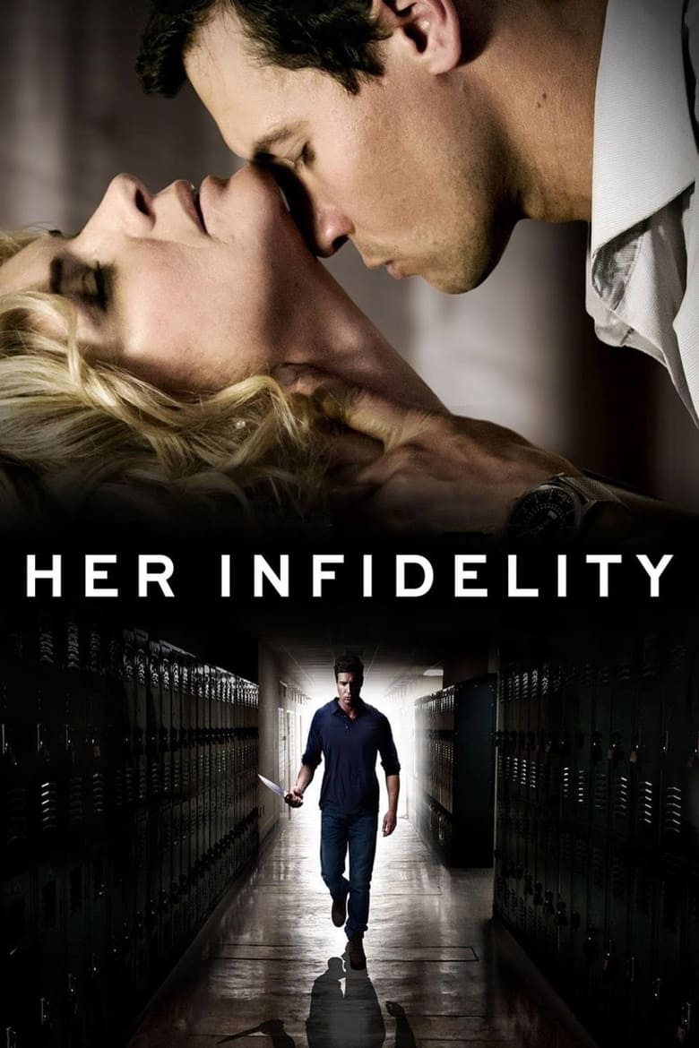 Poster of Her Infidelity