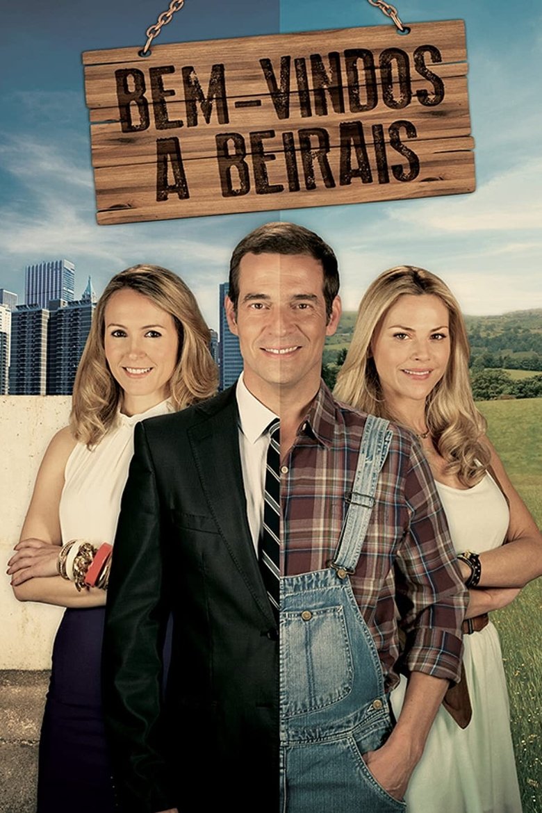 Poster of Welcome to Beirais