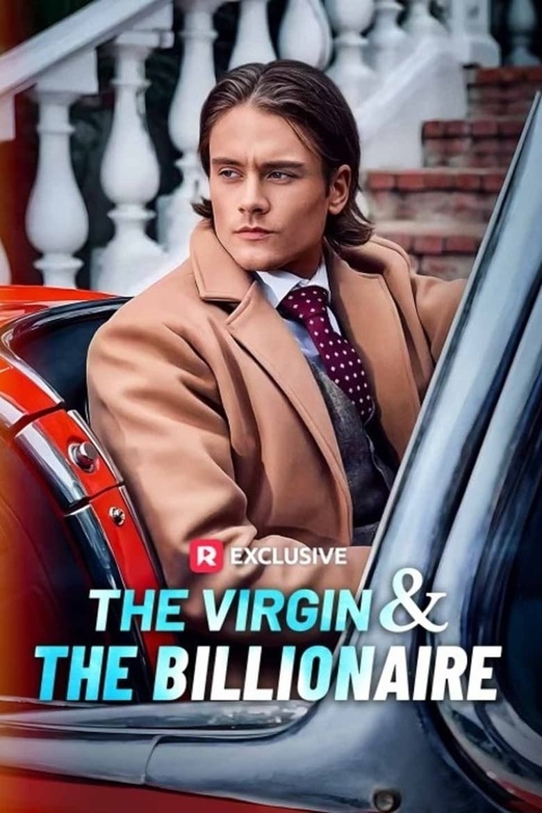 Poster of The Virgin and The Billionaire