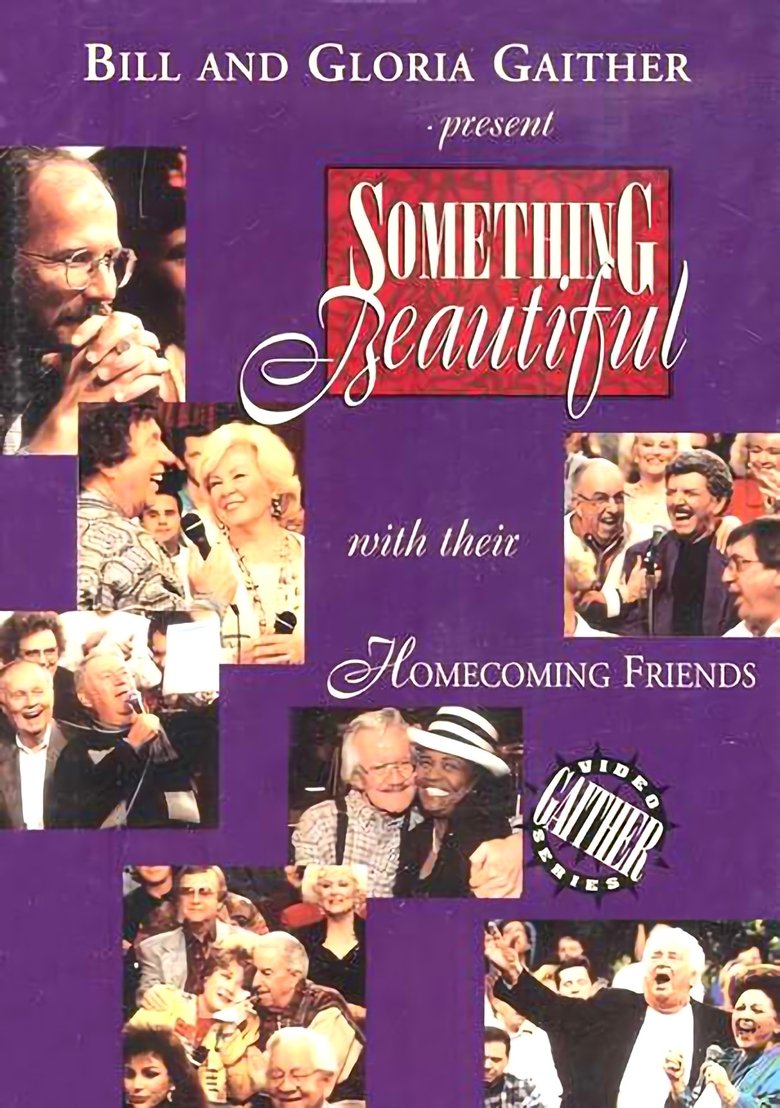 Poster of Something Beautiful