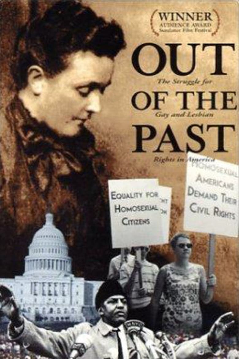 Poster of Out of the Past
