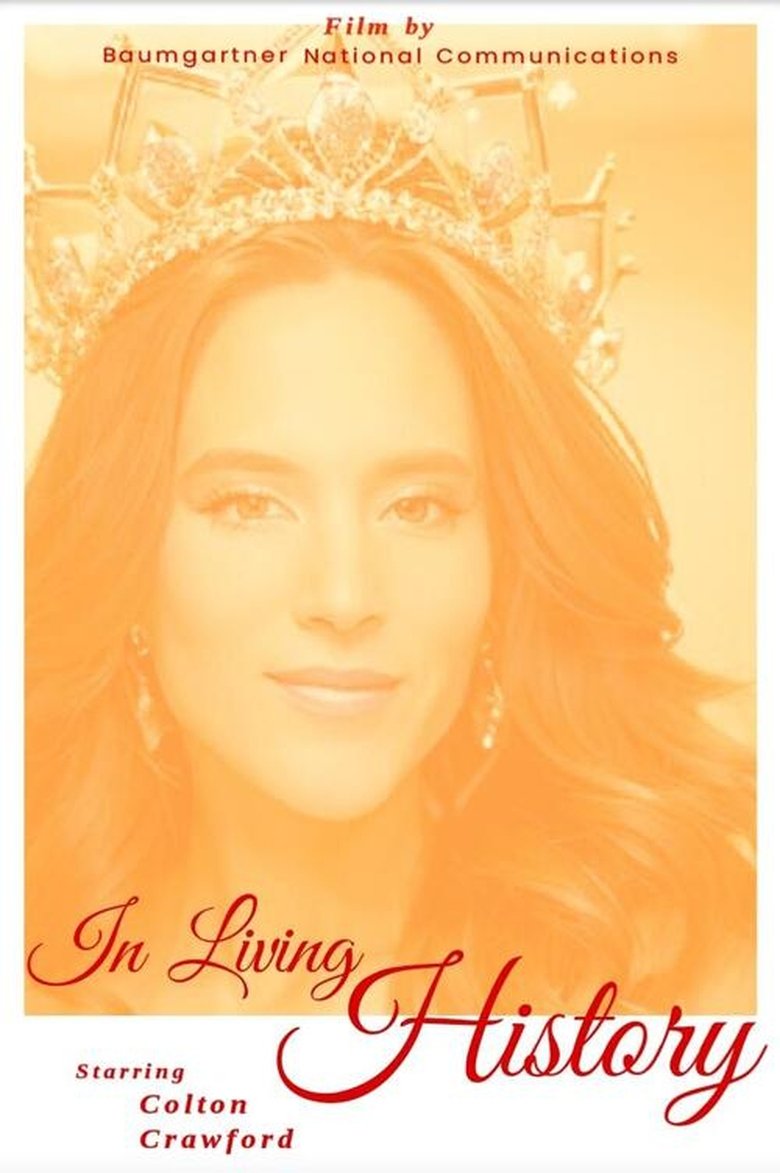 Poster of In Living History