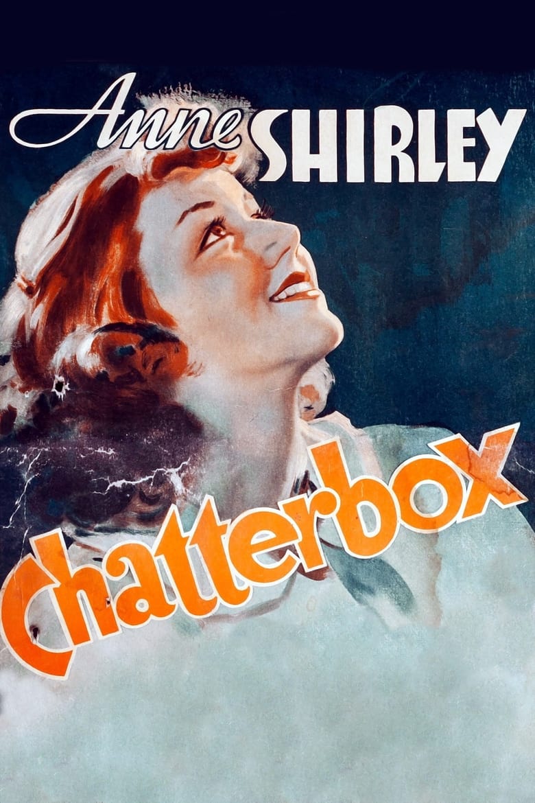 Poster of Chatterbox