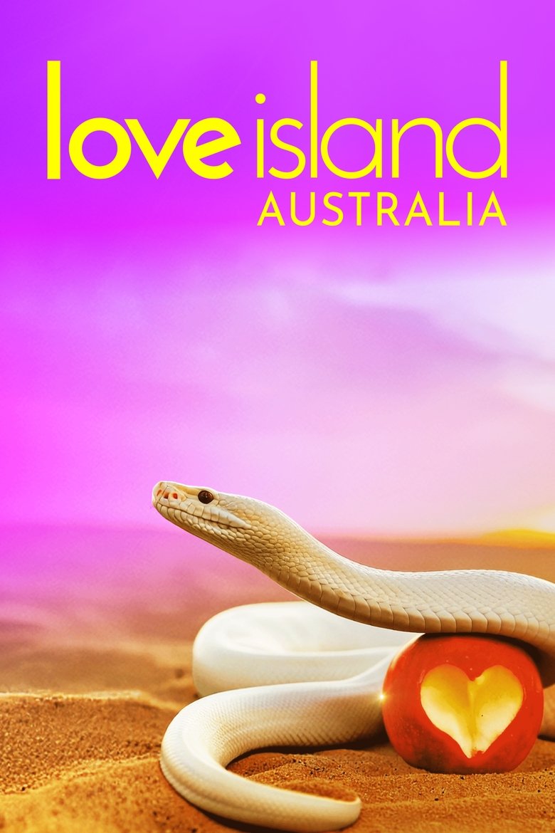 Poster of Episodes in Love Island Australia - Season 7 - Season 7
