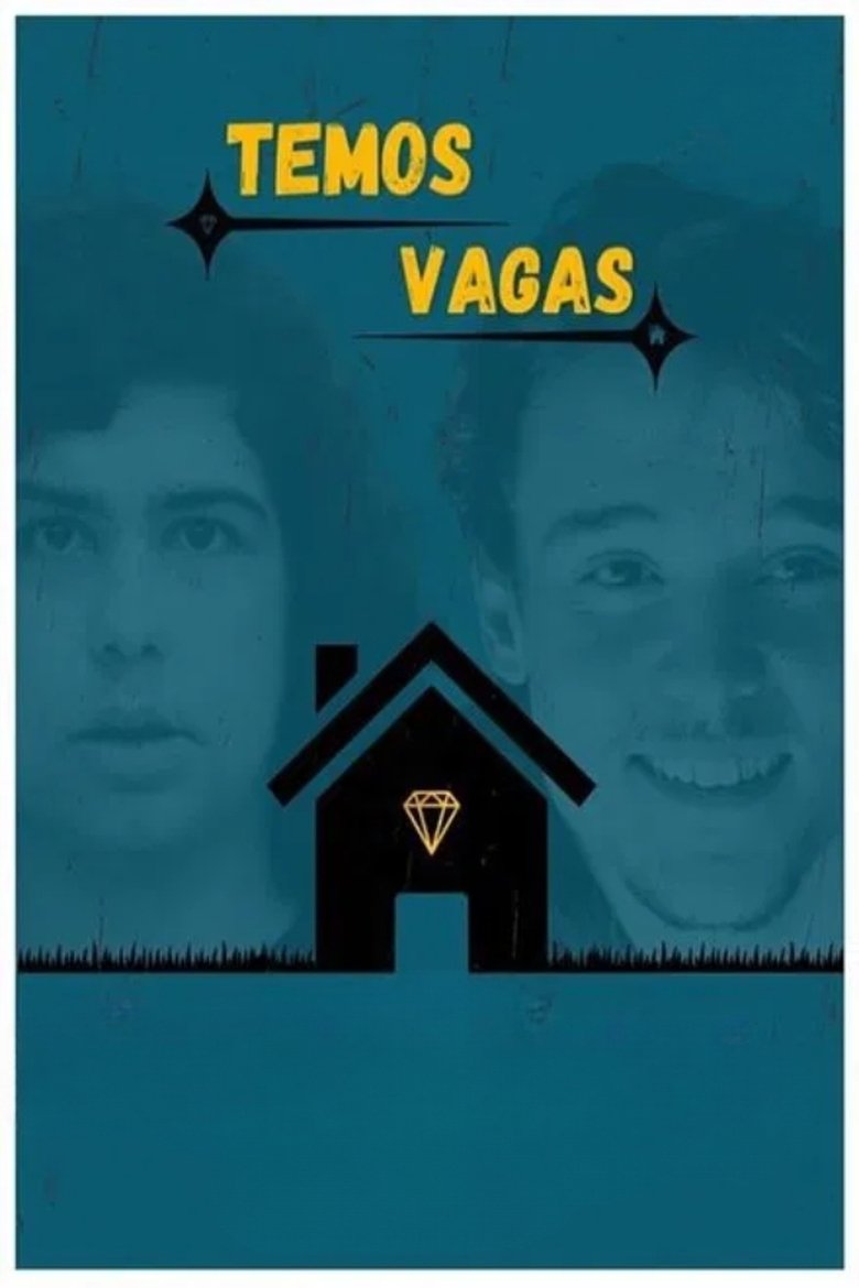 Poster of Temos Vagas