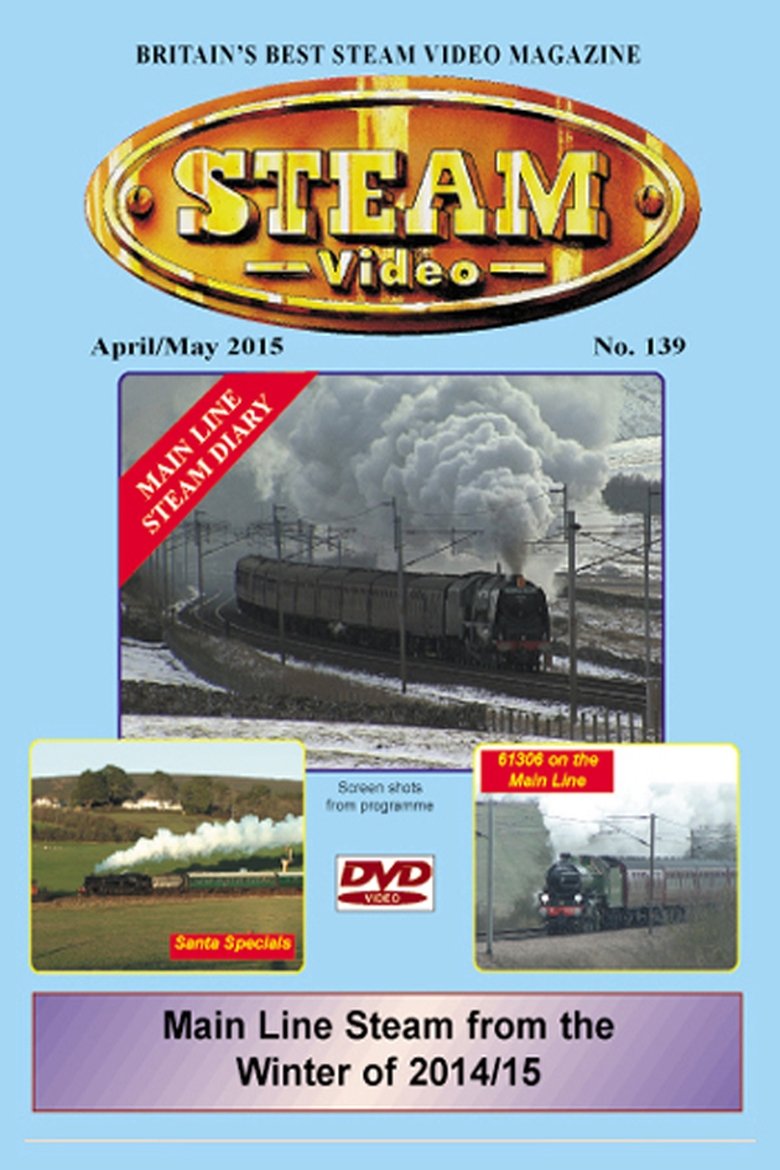 Poster of Steam Video Issue 139