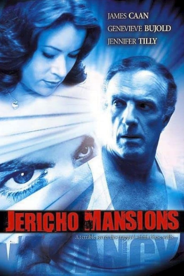 Poster of Jericho Mansions