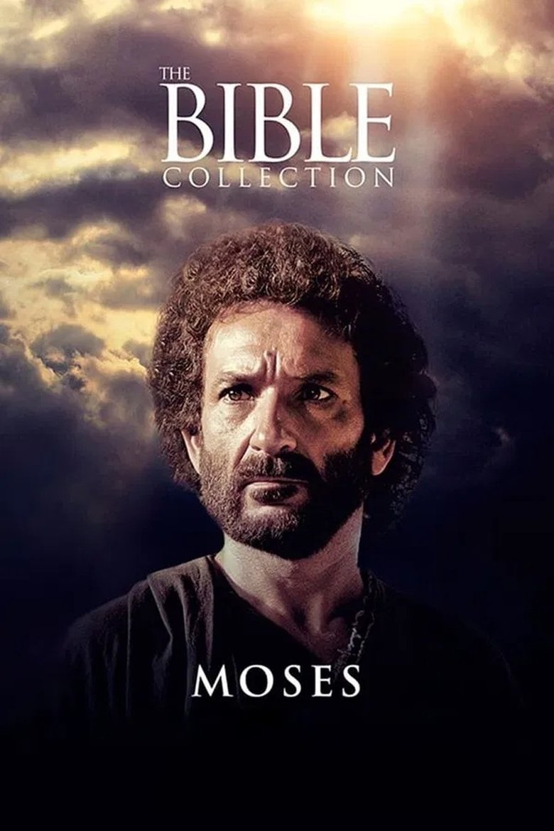 Poster of Moïse