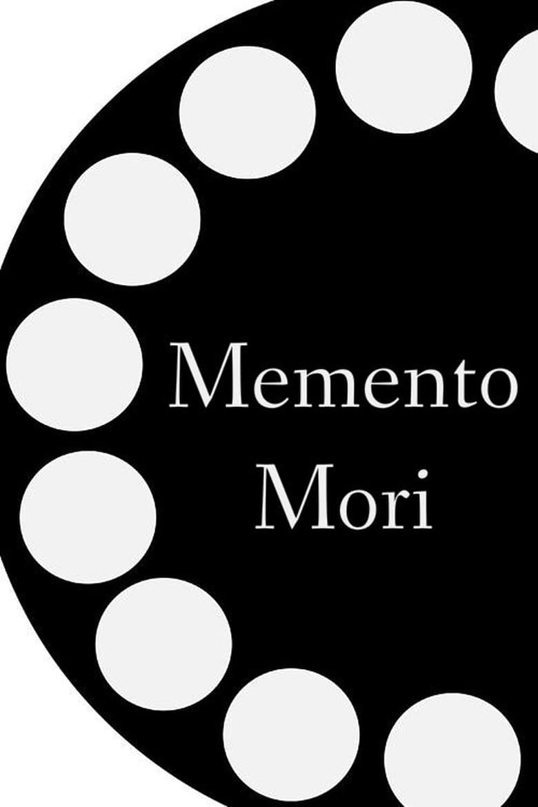 Poster of Memento Mori