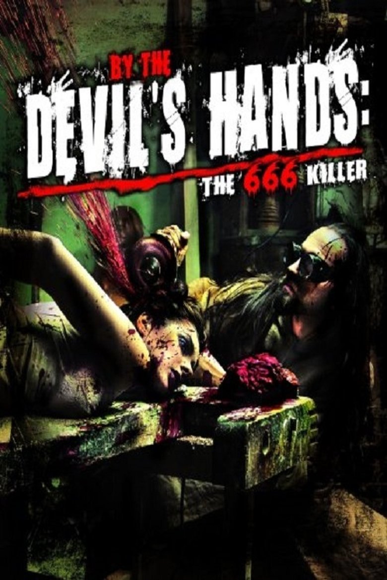 Poster of By the Devil's Hands