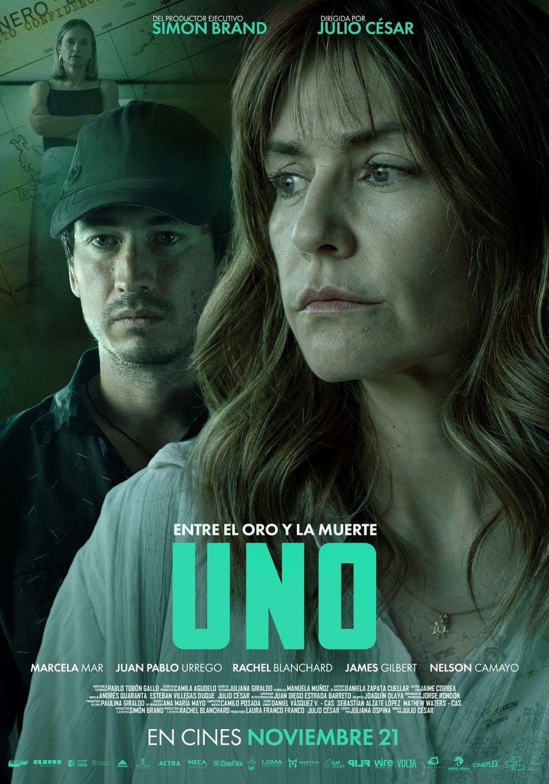Poster of Uno