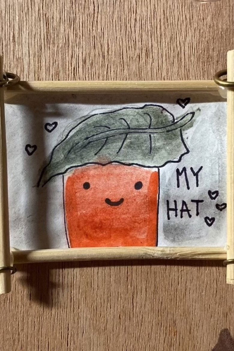 Poster of My Hat