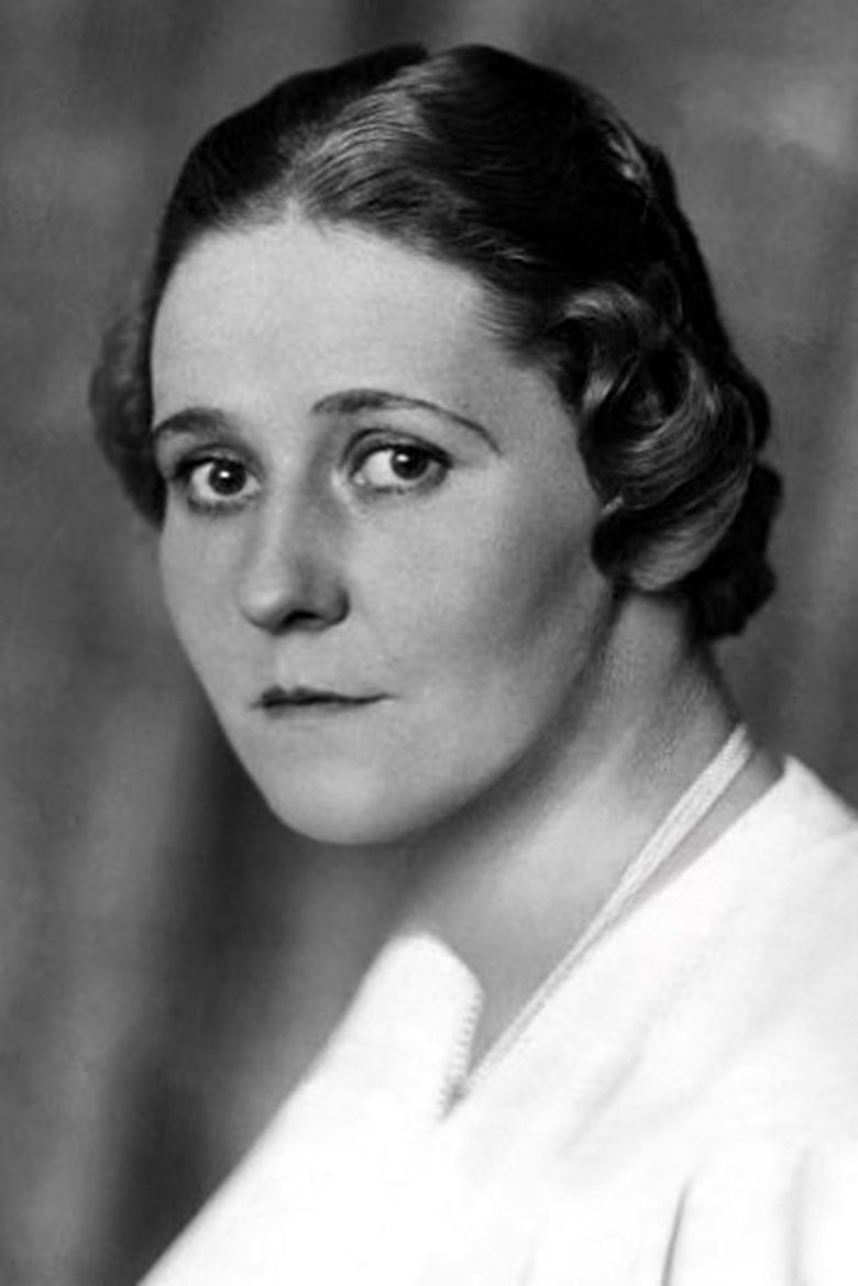 Portrait of Emmy Göring