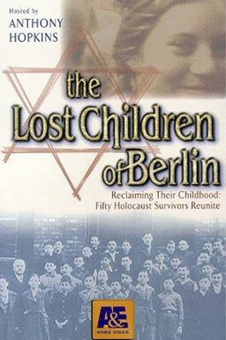 Poster of The Lost Children of Berlin